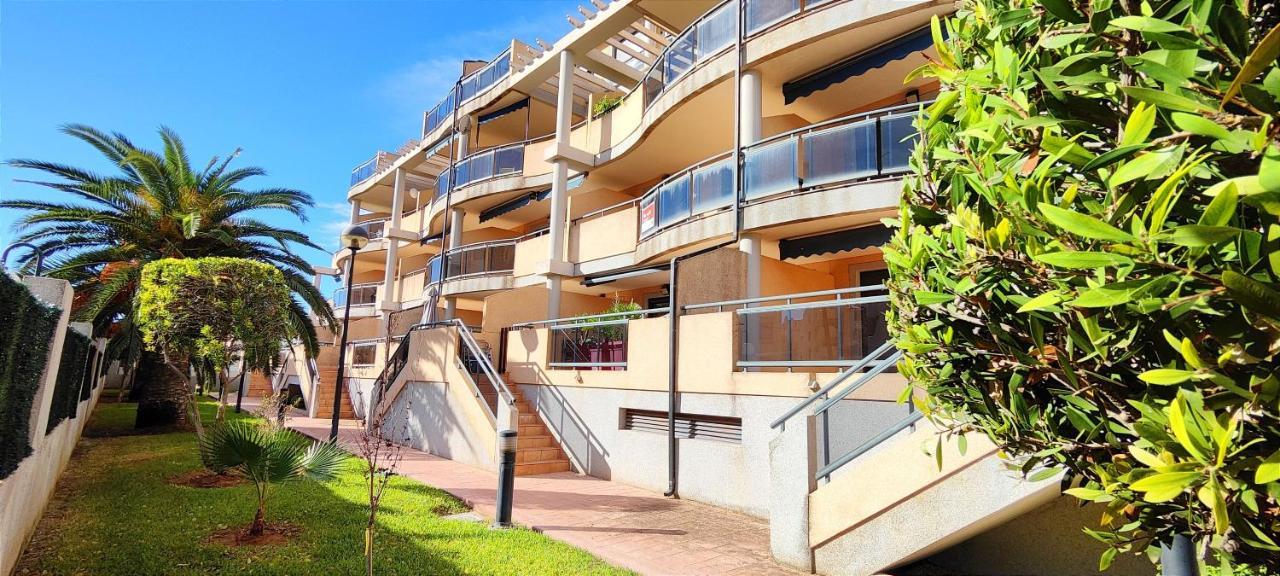 Apartamento Jacaranda By Denia Costa 외부 사진