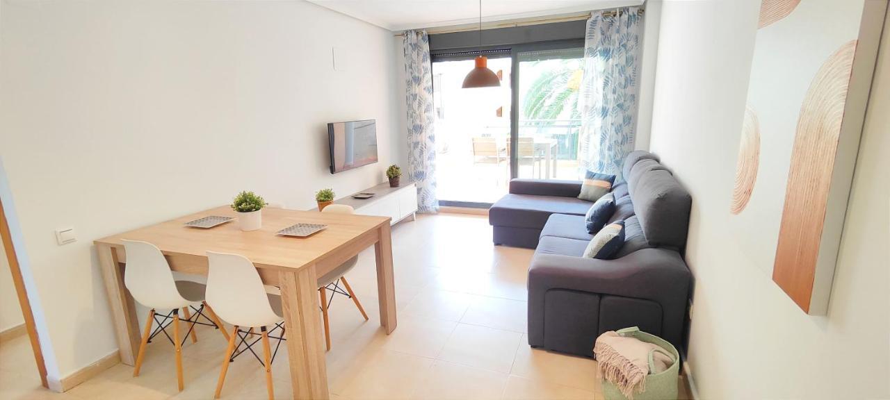 Apartamento Jacaranda By Denia Costa 외부 사진